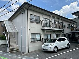 グレイスマンション 201