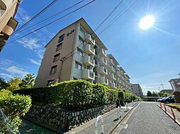 新檜尾台団地 209