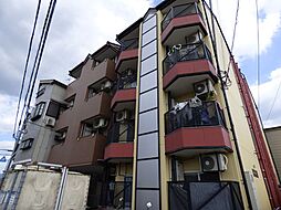 ラコート滝谷A棟 401