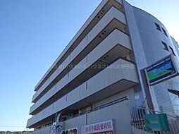 エレガントライフマンション 501