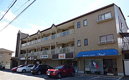 サンハイツ今熊 305