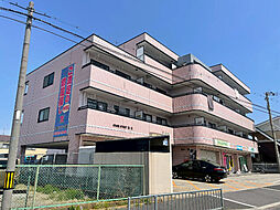 クレインストリート松本 404