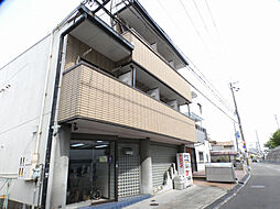 ビレッジ西野 203