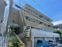 キューデンス21B棟 302