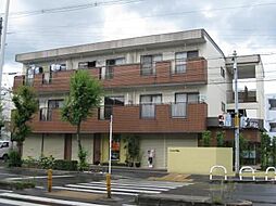 レジデンス二反田 301