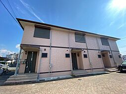 Green Garden in GUMINOKI　A棟 101