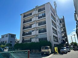 メイゾン初芝 606