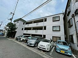 新栄プロパティー北野田II 201