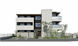 シャーメゾン　爽 103