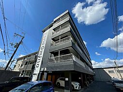 フェリオ大美野 4A-1