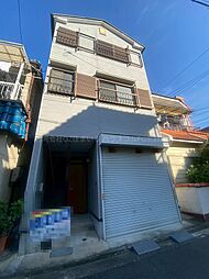 堺市中区陶器北　貸家