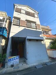 堺市中区陶器北 貸家