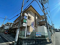 サニーハイツ健翔 302