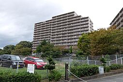 ライオンズマンション大阪狭山弐番館 弐番館 414