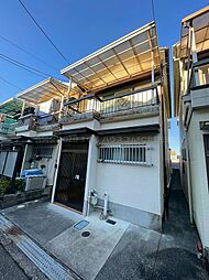 河内長野市喜多町戸建