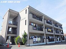 シャングリラ滝谷 305