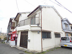 堺市東区北野田127-7テラス 1