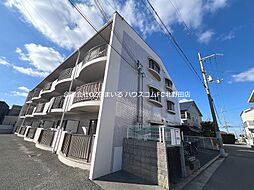 パークレジデンス北野田 101