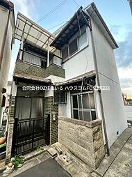 Re-Home日置荘原寺 1