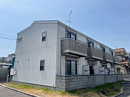 アスピリアヴィータ大美野 202