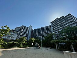 コスモ北野田 819