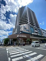 ローレルコート北野田 1901