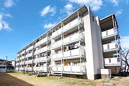 ビレッジハウス南野田3号棟 409