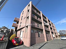 ラルジュウエスト 105