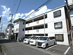 新栄プロパティー北野田II 101