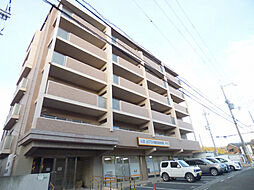 ラ・メゾンMSII 605