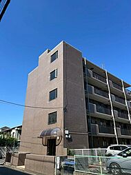 ドウェル武蔵浦和 102