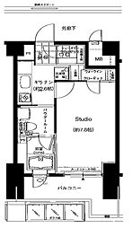 ベルドゥムール扇大橋II 803