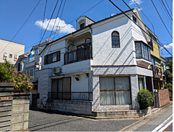 練馬区石神井町２丁目