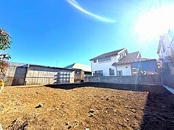 御嶽山駅5分「自由設計」北嶺町Selection B区画