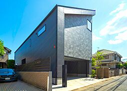 リビング31帖「上池台Newhouse」