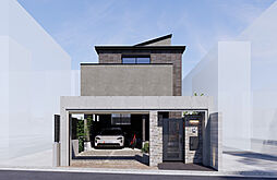 LDK32.8帖「北千束Newhouse」