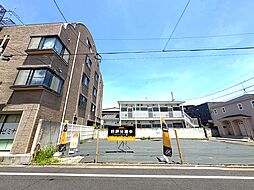 雪が谷大塚駅3分「自由設計」南雪谷Selection