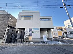 世田谷区東玉川２丁目