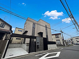 高水準を取得したこだわりの邸宅「東雪谷Newhouse」