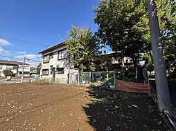 平98米建築可能「自由設計」東玉川Selection