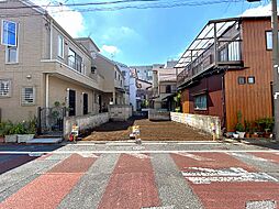 大岡山5分「自由設計」南千束Selection