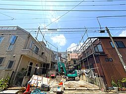 大岡山5分「自由設計」南千束Selection