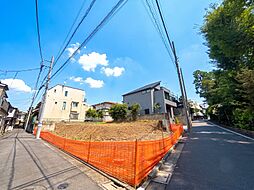 洗足池駅6分「自由設計」南千束Selection