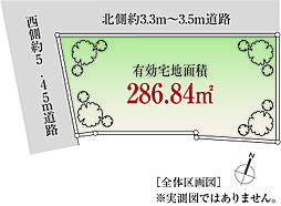 洗足池駅6分「自由設計」南千束Selection