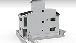LDK20.95帖「上池台NewHouse」