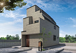 東雪谷「Newhouse」C号棟