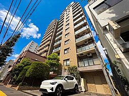 藤和シティホームズ文京向丘