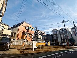 整形地「自由設計」中馬込Selection