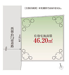 整形地「自由設計」中馬込Selection