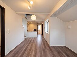 大田区上池台　中古戸建